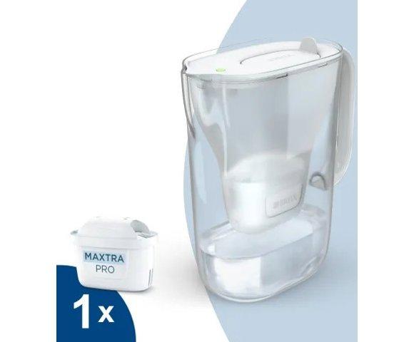 Brita Style Essential White bokal - slika 2