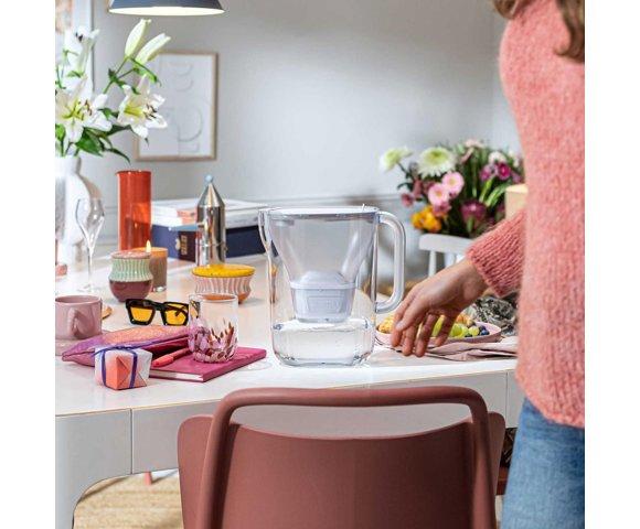 Brita Style Essential White bokal - slika 4