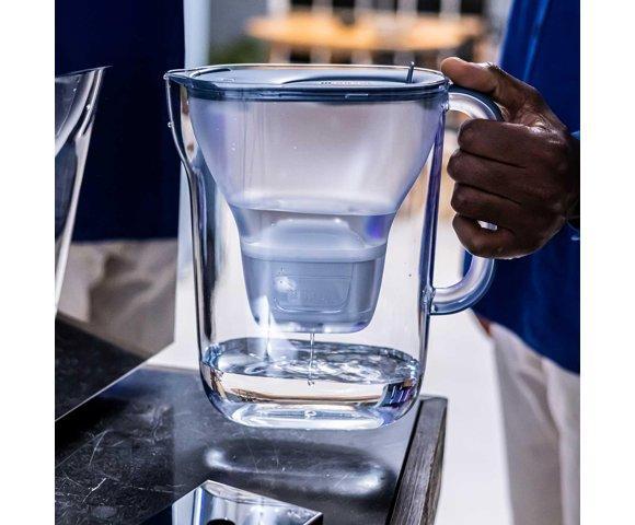 Brita Style Essential Ocean Blue bokal - slika 4