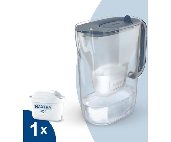 Brita Style Essential Ocean Blue bokal - slika 6