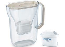 Brita Style Essential Sand bokal