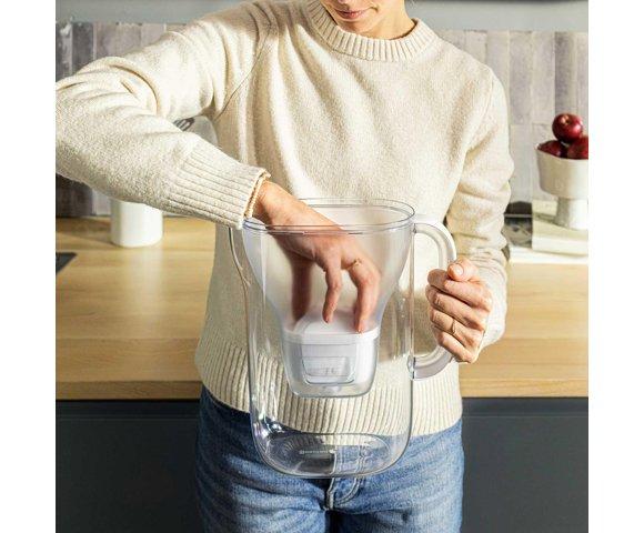 Brita Style Essential Sand bokal - slika 5