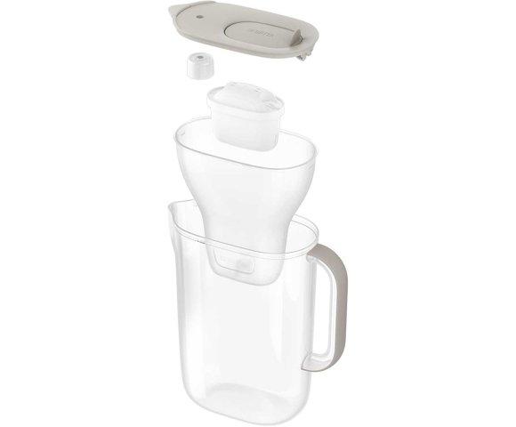 Brita Style Essential Sand bokal - slika 3