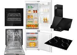 Vivax Ugradni set 2025