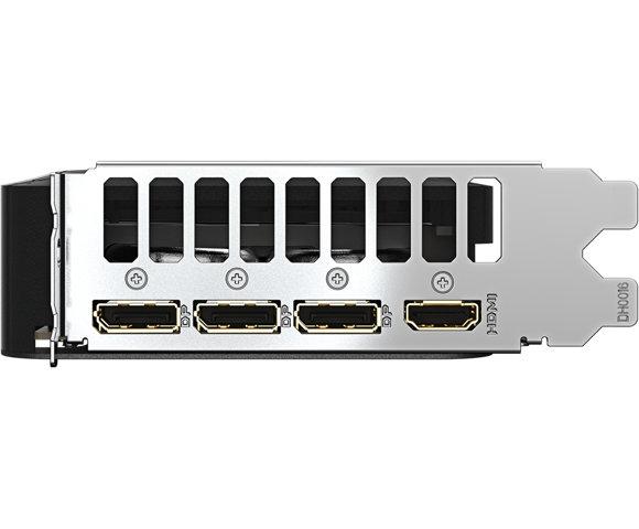 GIGABYTE RTX 5060 EAGLE OC 8GB grafička kartica - slika 2