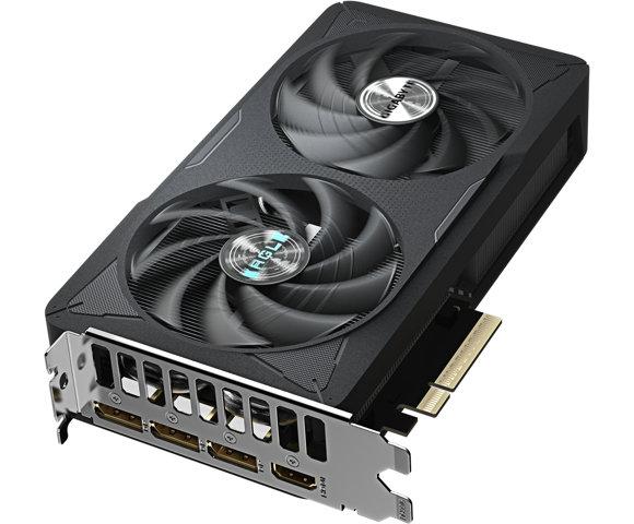 GIGABYTE RTX 5060 EAGLE OC 8GB grafička kartica - slika 8