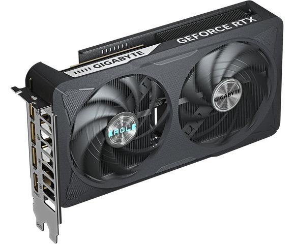 GIGABYTE RTX 5060 EAGLE OC 8GB grafička kartica - slika 7