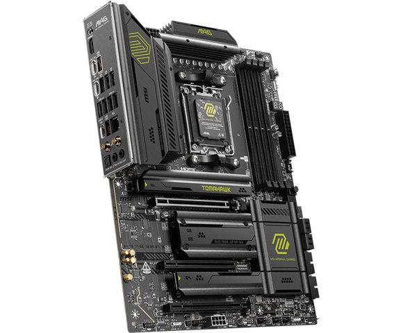 MSI MAG X870E TOMAHAWK WIFI - slika 2