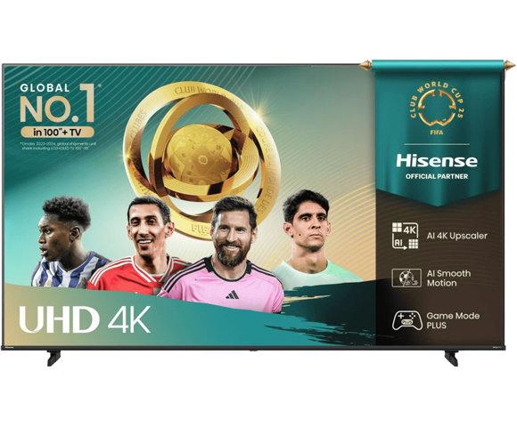 HISENSE 43A6Q - slika 12