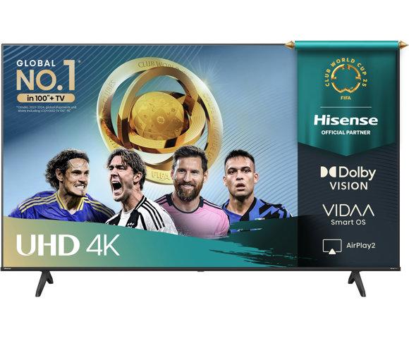 HISENSE 55A6Q - slika 2