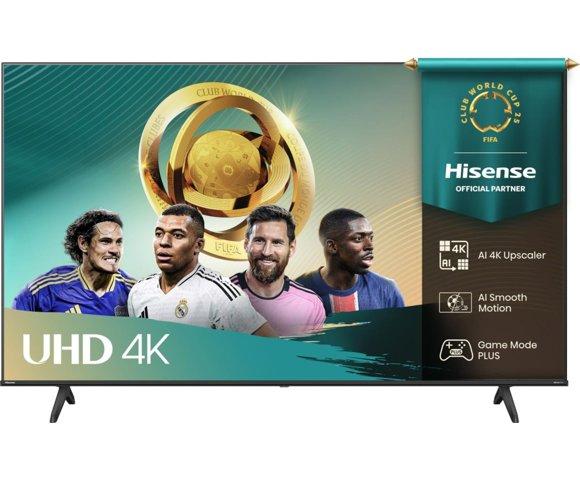 HISENSE 58A6Q - slika 2