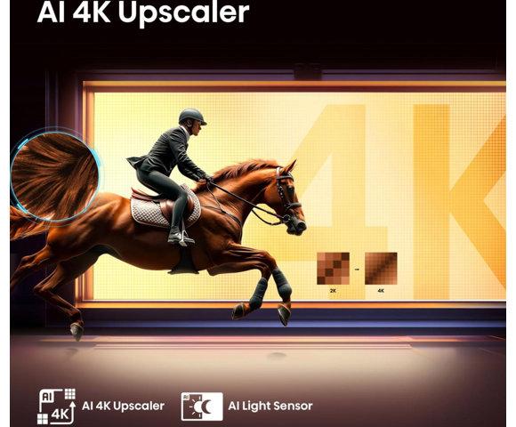 HISENSE 65A6Q - slika 12