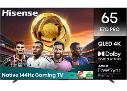 HISENSE 65E7Q PRO QLED