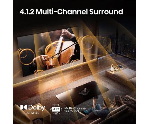 HISENSE 65U8Q - slika 10