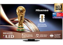 HISENSE 65U8Q