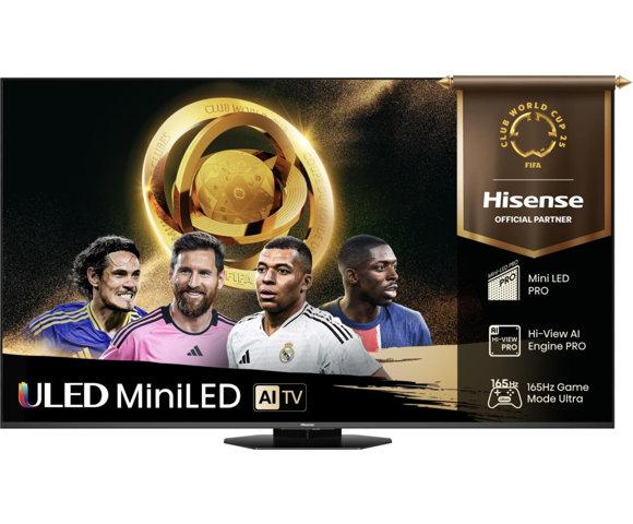 HISENSE 65U8Q - slika 9