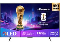 HISENSE 75E7Q PRO QLED