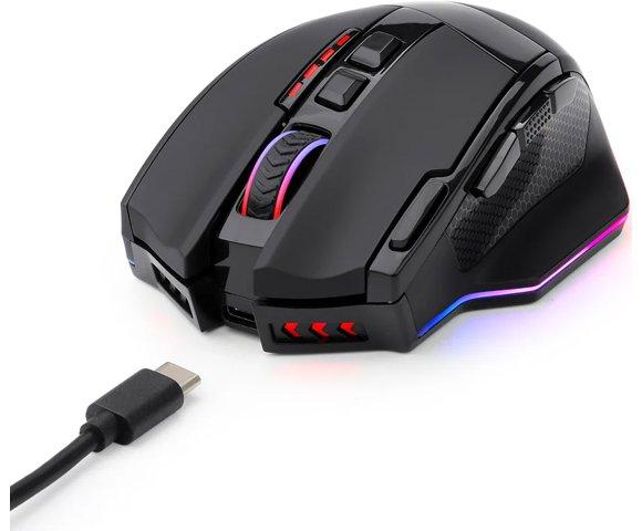 REDRAGON Sniper Pro M801P-RGB - slika 5