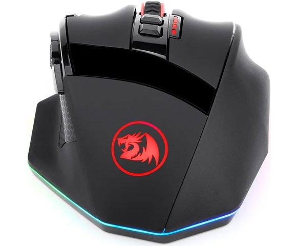 REDRAGON Sniper Pro M801P-RGB - slika 4