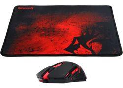 Redragon M601WL-BA COMBO