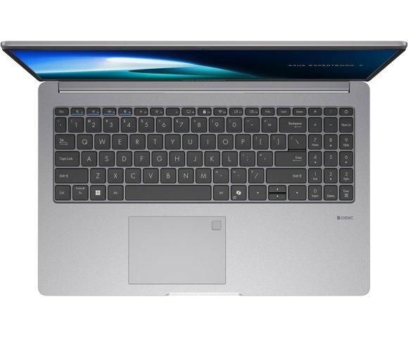 ASUS ExpertBook P1 P1503CVA-WB33C0 laptop - slika 3