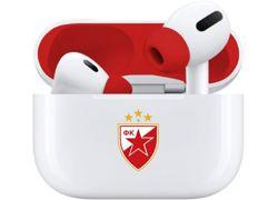 Moye Aurras FC Zvezda