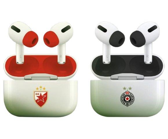 Moye Aurras FC Zvezda - slika 2