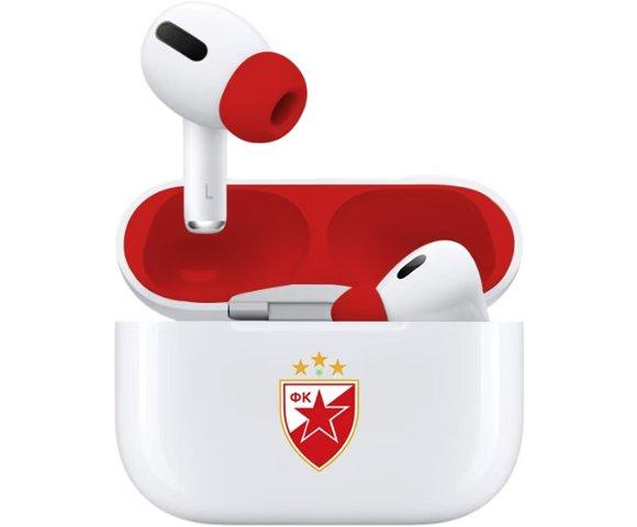 Moye Aurras FC Zvezda - slika 3