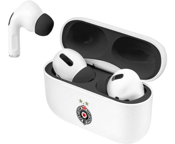 Moye Aurras FC Partizan - slika 3