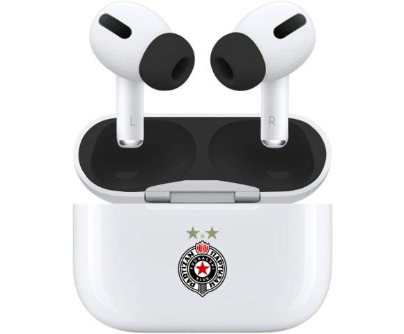 Moye Aurras FC Partizan - slika 2