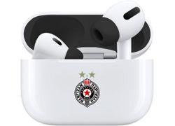 Moye Aurras FC Partizan