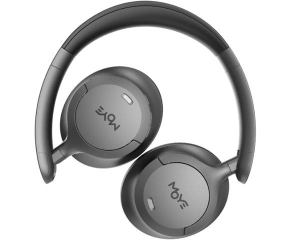 Moye Timbre Lite Black - slika 3