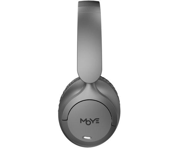Moye Timbre Lite Black - slika 2