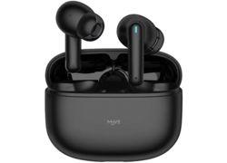 Moye Street Beatz Black