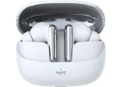 Moye Urban Beatz White