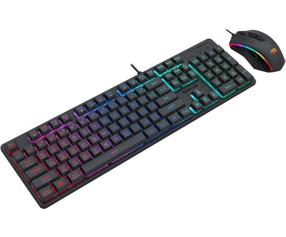 REDRAGON S107 Combo - slika 4