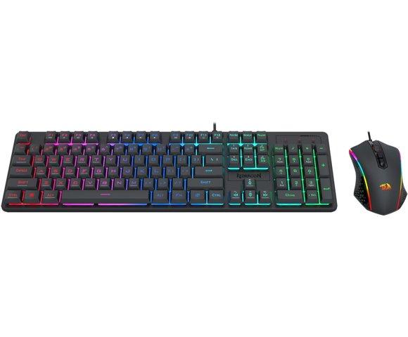 REDRAGON S107 Combo - slika 2