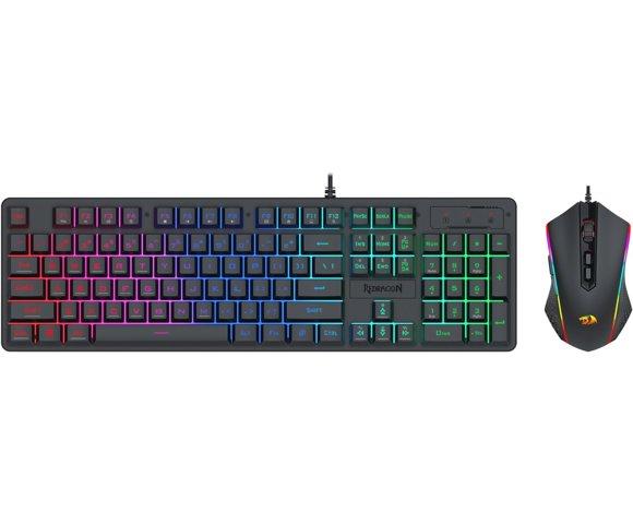 REDRAGON S107 Combo - slika 3