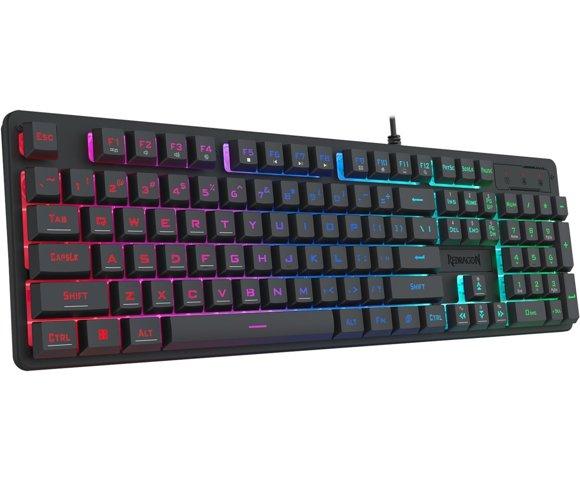 REDRAGON S107 Combo - slika 5