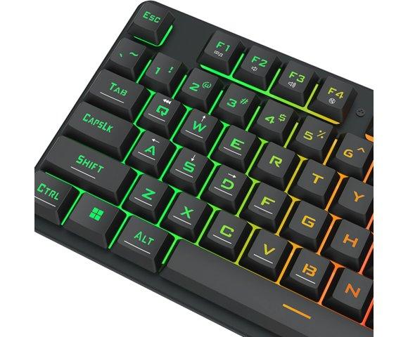 REDRAGON Netherbane K521 RGB - slika 5