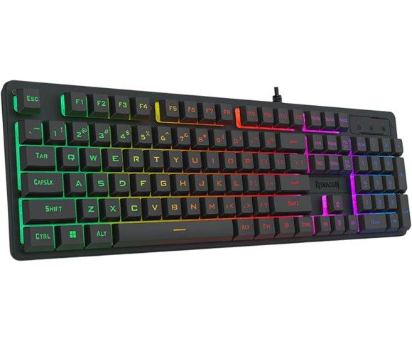 REDRAGON Netherbane K521 RGB - slika 3