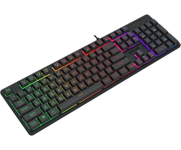 REDRAGON Netherbane K521 RGB - slika 4