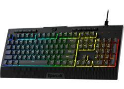 REDRAGON Shiva Lite K525 Black
