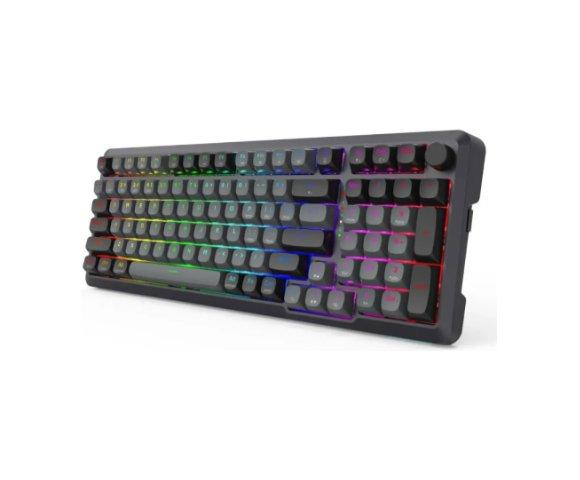 REDRAGON Bragi Pro MK688 Black - slika 2