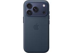 Apple iPhone 17 Pro TechWoven Case with MagSafe - Blue