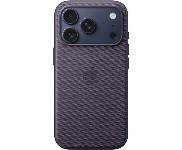 Apple iPhone 17 Pro TechWoven Case with MagSafe - Purple - slika 3