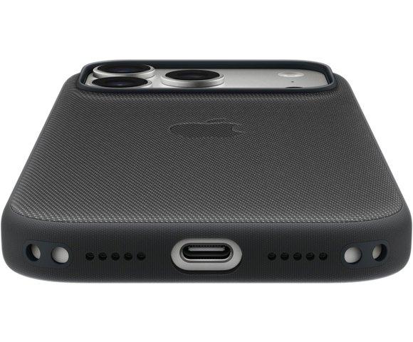 Apple iPhone 17 Pro TechWoven Case with MagSafe - Purple - slika 5