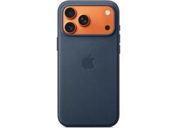 Apple iPhone 17 Pro Max TechWoven Case with MagSafe - Blue