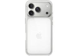 Apple iPhone 17 Pro Clear Case with MagSafe