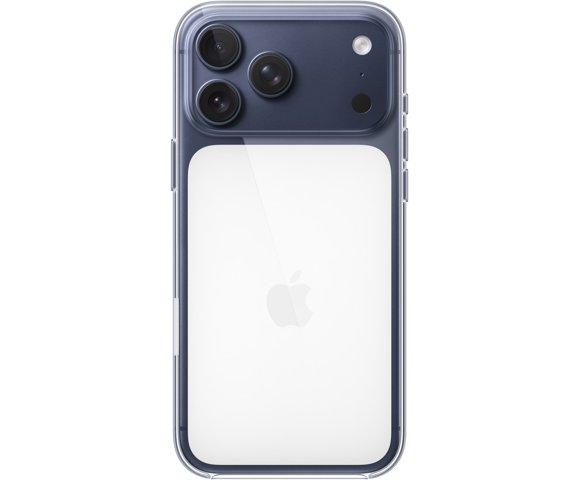 Apple iPhone 17 Pro Max Clear Case with MagSafe - slika 3